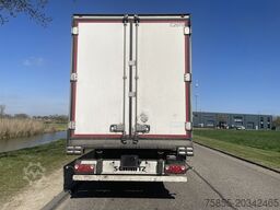 Schmitz Cargobull Fridge Thermoking SLXe Spectrum / Multitemp / S...