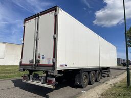 Schmitz Cargobull Fridge Thermoking SLXe Spectrum / Multitemp / S...