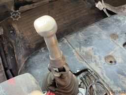 Iveco Eurocargo 260 E 27 (MANUAL PUMP / POMPE MANUELL...