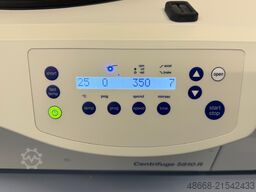 Eppendorf Centrifuge 5810R