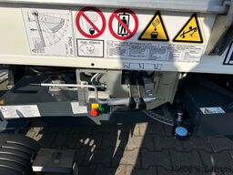 Böcker Junior HD 18, 2022, only 15 hours!! like new!