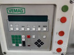 VEMAG ROBOT DP10 C