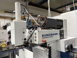 KUNZMANN WF 7/3