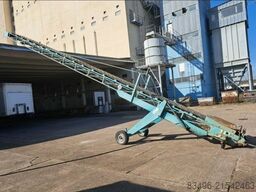 Forderband Transportband  Conveyor WIARA Conveyor