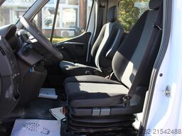 Renault Master  Bühne KLUBB 11m   2 Personen Korb 200kg