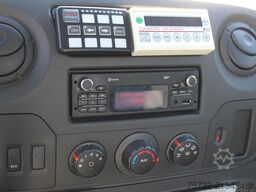 Renault Master  Bühne KLUBB 11m   2 Personen Korb 200kg