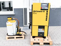 KAESER Airtower 6