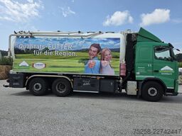 Volvo FH 460