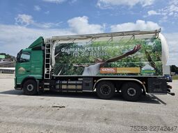 Volvo FH 460