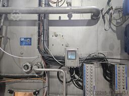 GM Gera Flaschenreinigungsmaschine