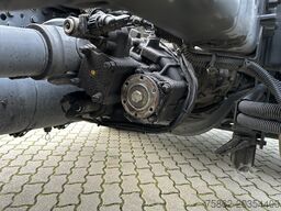 Mercedes-Benz ACTROS 2145 4x2 CMS + PTO