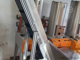 HEMMES 2700 X 310 mm