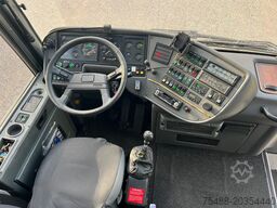 VOLVO AUTOBUS GRANTURISMO B 12