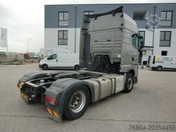 MAN TGX 18.510 4X2, XXL, INTARDER, EURO 6 SCHUBBODENHYDRAULIK NEW MODEL TG3