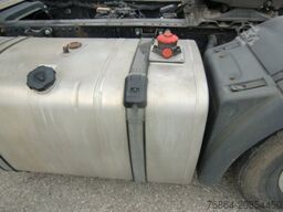 MAN TGX 18.510 4X2, XXL, INTARDER, EURO 6 SCHUBBODENHYDRAULIK NEW MODEL TG3