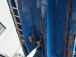 MAN TGX 26.440 BB 6x4 Bordmatik