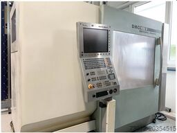 DMG DMC 1035 V