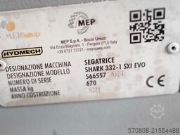 MEP SHARK 332-1 SXI EVO