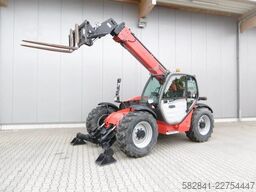 MANITOU MT 1030 easy 75D