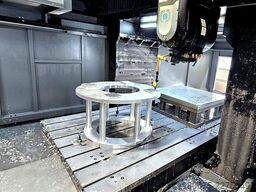 Hurco DCX 32-5Si