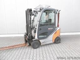 STILL RX 70-16 T