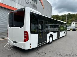 MERCEDES-BENZ Citaro C2, Klima