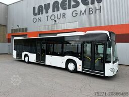 MERCEDES-BENZ Citaro C2, Klima
