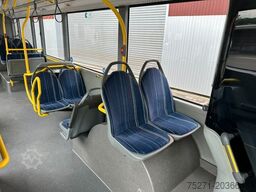 MERCEDES-BENZ Citaro C2, Klima