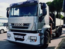 IVECO AS260S50Y/PS