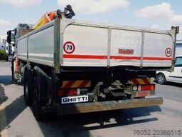 IVECO AS260S50Y/PS