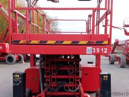 Haulotte H18SXL