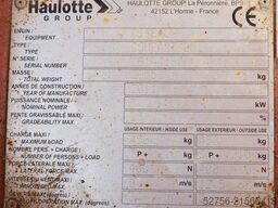 Haulotte Compact 8W