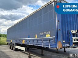 Krone SD / BPW Disk / Huckepack