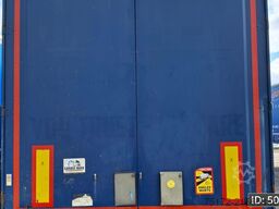 Krone SD / BPW Disk / Huckepack