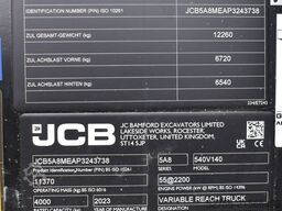 JCB 540-140