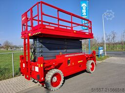 MAGNI ES2223RTP | 2025