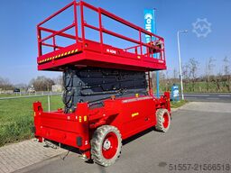 MAGNI ES2223RTP | 2025