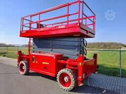 MAGNI ES2223RTP | 2025