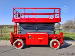 MAGNI ES2223RTP | 2025