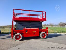 MAGNI ES2223RTP | 2025