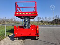 MAGNI ES2223RTP | 2025