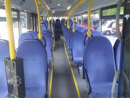 MAN A 20  Lions City, Deutscher Bus, : 1745
