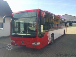 MERCEDES-BENZ 0 530 CITARO LE, Klima, .: 1758