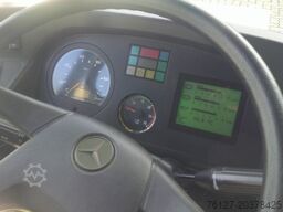 MERCEDES-BENZ 0 530 CITARO LE, Klima, .: 1758