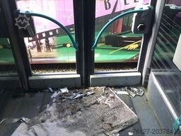 MERCEDES-BENZ 0 530 Citaro, KLIMA, .: 1616