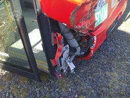 IVECO CROSSWAY LE, KLIMA,  .:  1789