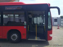MERCEDES-BENZ CITARO LE, KLIMA, Euro 5, : 1801