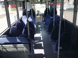 MERCEDES-BENZ 0530 G Citaro Gelenkbus, KLIMA,  : 1827