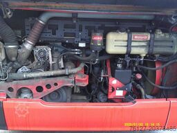 MAN A 20 Lions City  / EEV / Euro 5 / ID 1659