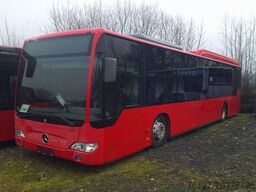 MERCEDES-BENZ CITARO LE, KLIMA, Euro5, :1708